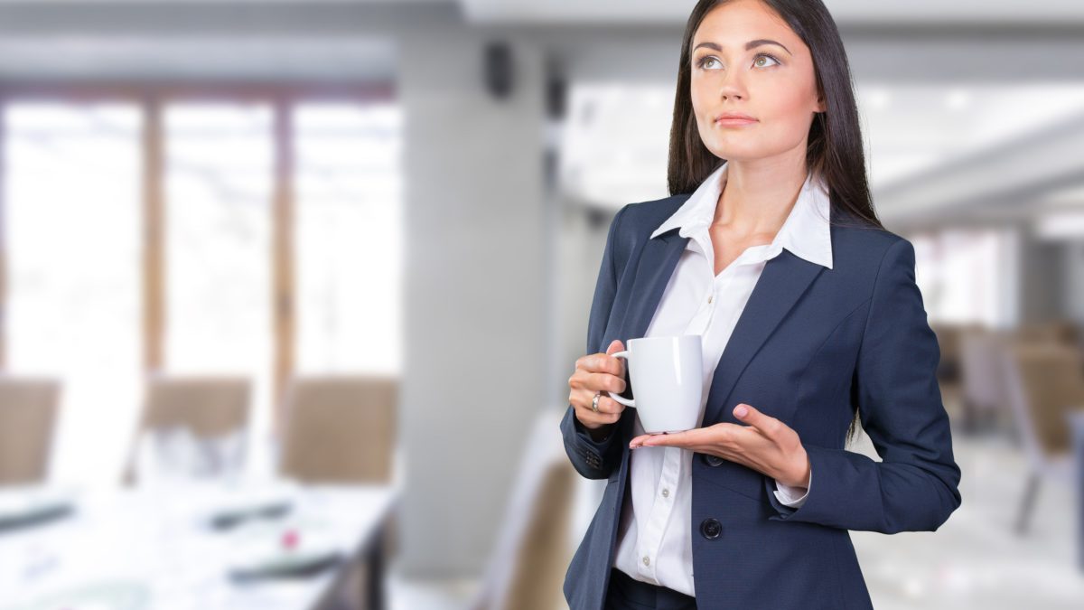 Stand Out from the Crowd