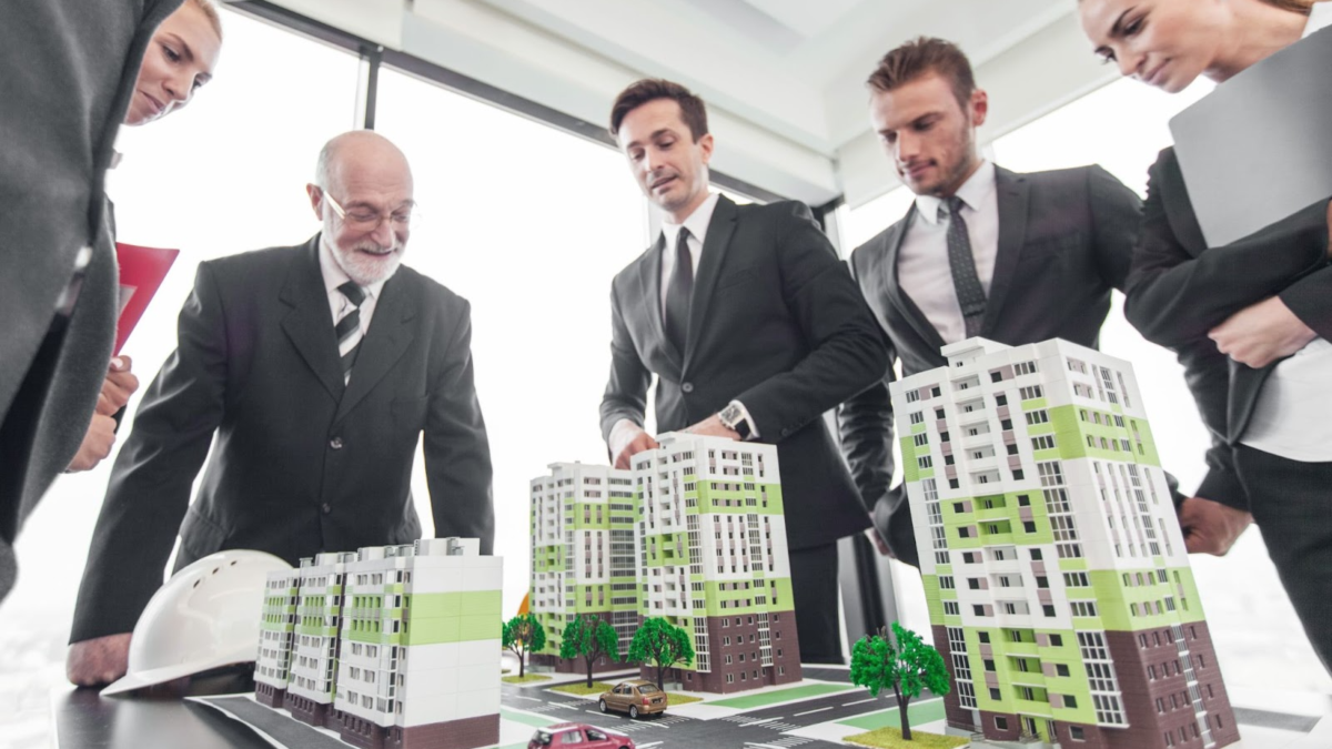 Why Investing in Commercial Real Estate Matters