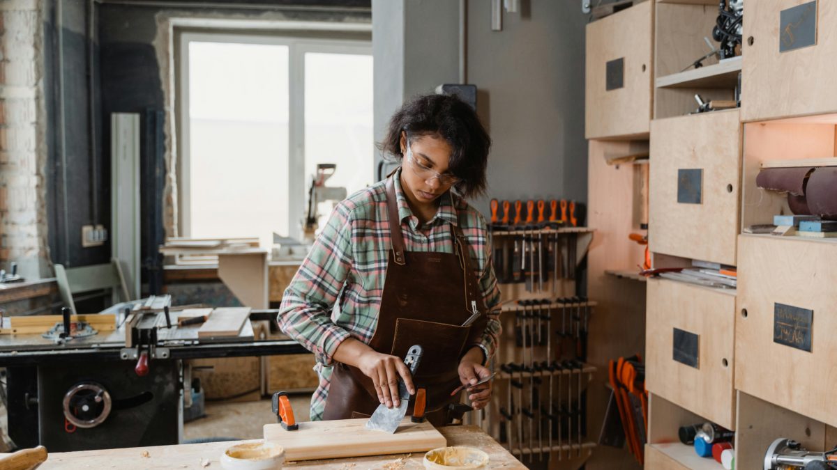 Carpenter-Services
