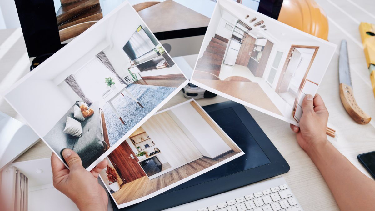 Real Estate Photography Tips to Sell Your Home Faster