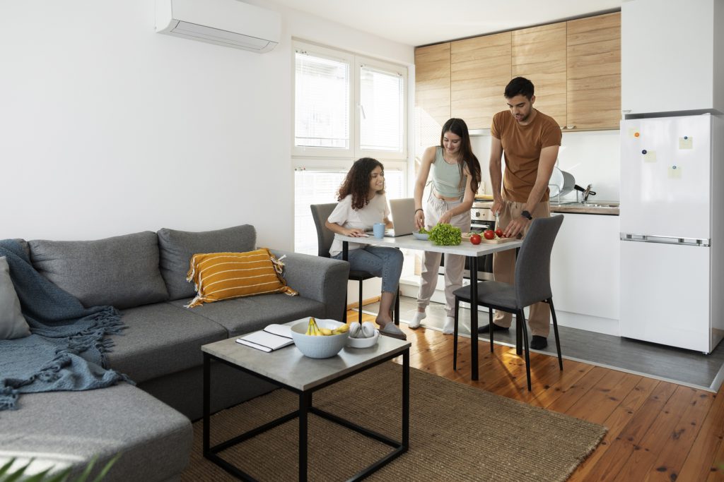 micro-apartments as an emerging real estate trend
