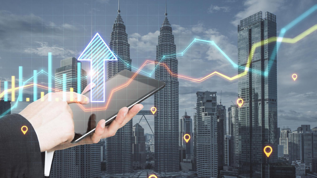 malaysia real estate market